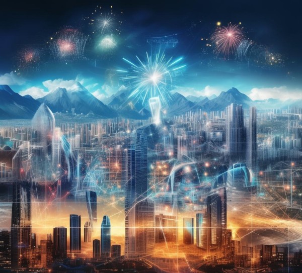 浙江在数字化转型中的信息管理 journey,探索与挑战 浙江在数字化转型中的信息管理 journey,探索与挑战